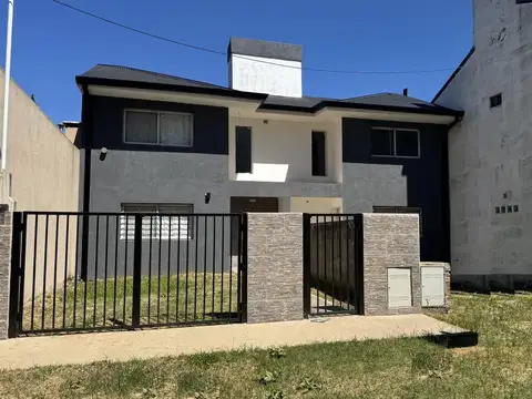 Dúplex a Estrenar en obra Colón Entre Ríos