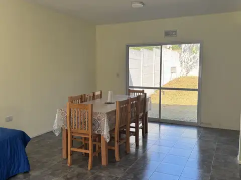 Dúplex a Estrenar en obra Colón Entre Ríos