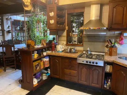 Casa en Venta en Refinerias, USD 170.000