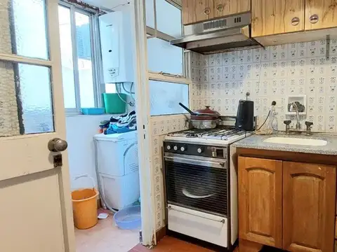 Departamento en Venta de 2 dormitorios