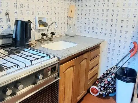 Departamento en Venta en San Fernando, USD 85.000