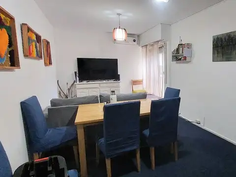 DEPARTAMENTO 2 DORMITORIO 3 AMBIENTES SAN FERNANDO