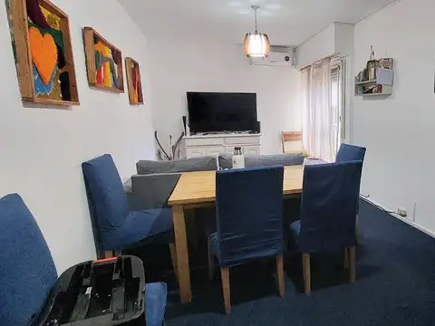 Departamento en Venta 54 años