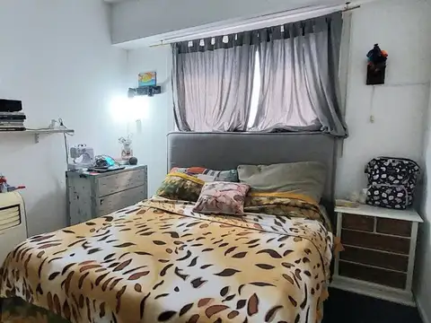 DEPARTAMENTO 2 DORMITORIO 3 AMBIENTES SAN FERNANDO