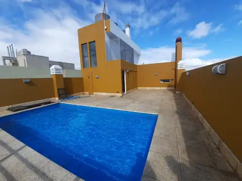 VENTA MONO FULL AMENITIES VILLA PUEYRREDON