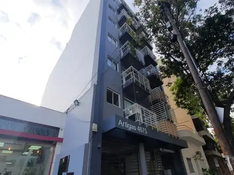 General José Gervasio Artigas 4600