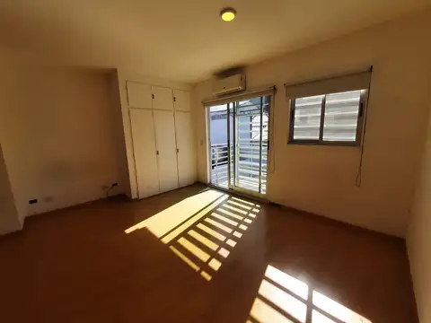 VENTA MONO FULL AMENITIES VILLA PUEYRREDON