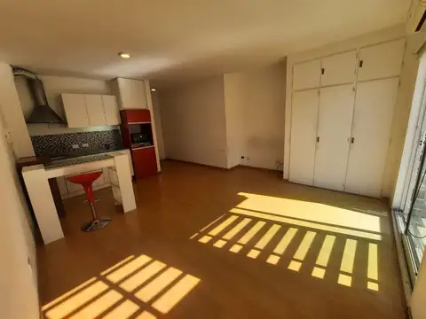 Departamento en Venta en Villa Pueyrredon, USD 67.000