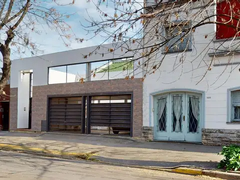 Casa en Venta en La Plata