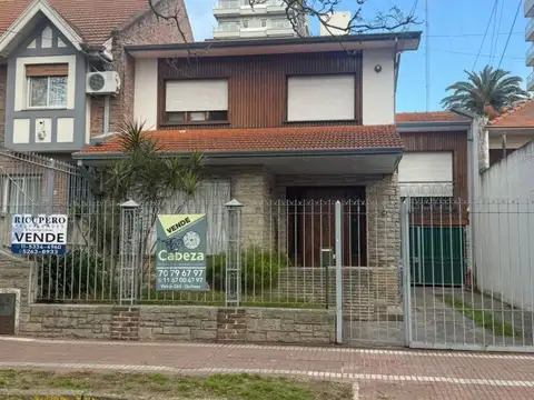 Casa en Venta de 4 dormitorios