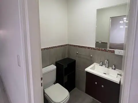 Departamento en Alquiler 10 años