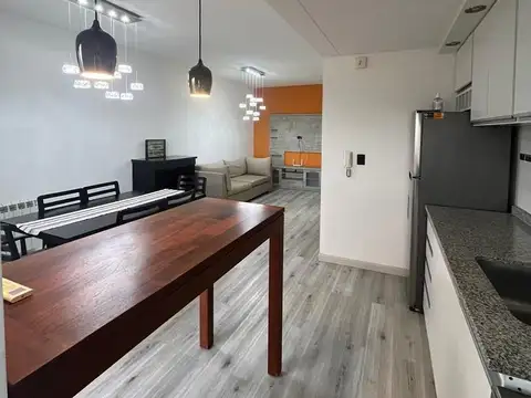 Departamento en Alquiler de 2 dormitorios