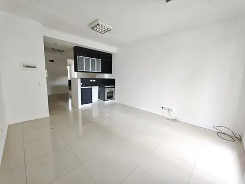 Costa Rica 5500, Piso 5