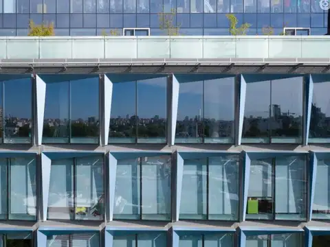 Oficina en Alquiler en Palermo, USD 10.209