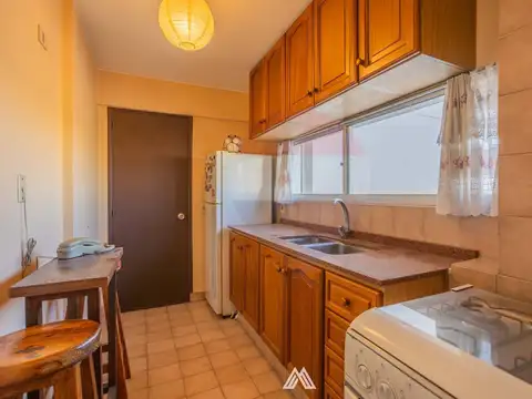 Departamento en Venta 26 años