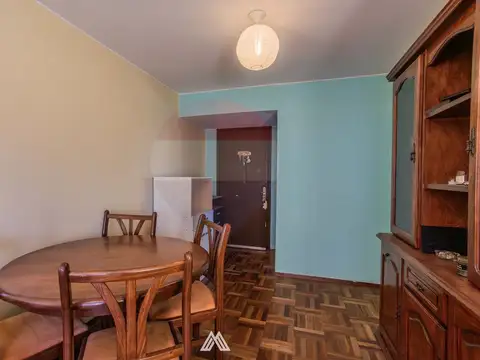 Departamento en Venta en La Blanqueada , USD 60.000