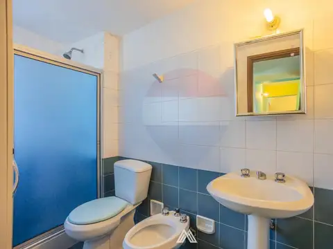 Venta apto 2 Dorm Cooperativa La Blanqueada + ANV