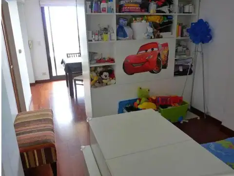 Departamento en Venta en Caballito, USD 125.000