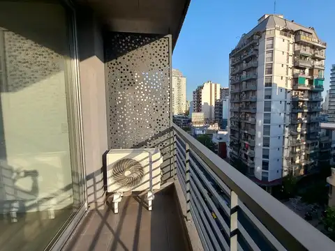 Av. Córdoba 4115 , Piso 7º