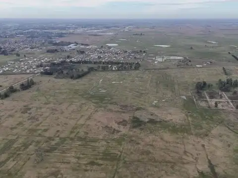 HECTAREAS CON CASA EN VENTA EN  FLORENCIO VARELA