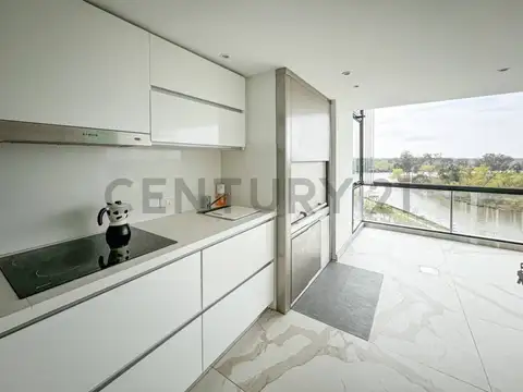 Marinas Golf club 5200, Piso 7