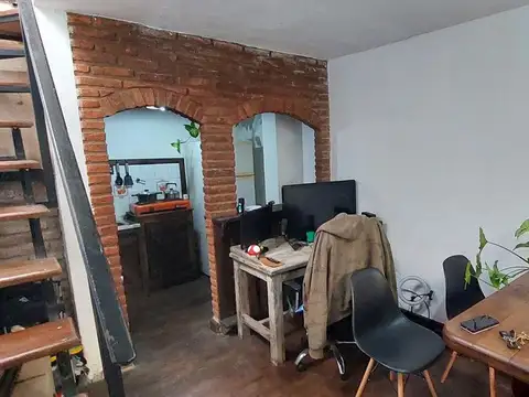 Departamento en Venta 37 años