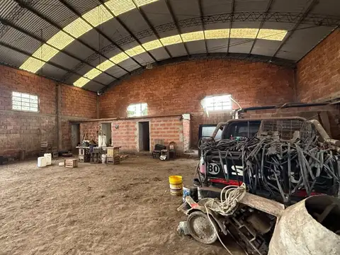 Terreno en Venta de 29100,0 m2