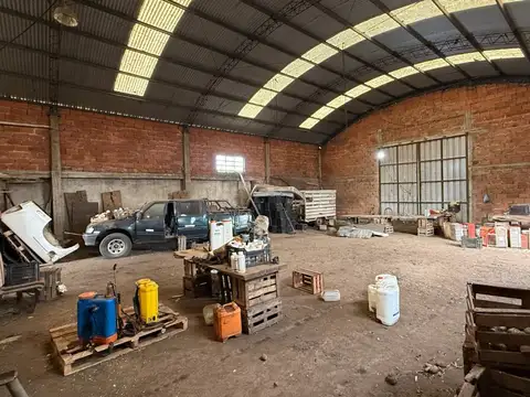VENTA CAMPO 3 HA EL BOQUERON A 300MTS DE RUTA 88