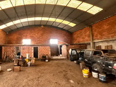 Terreno en Venta de 29100,0 m2