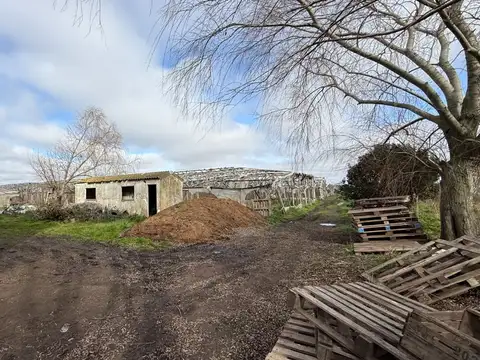 Terreno en Venta en El Boquerón, USD 150.000