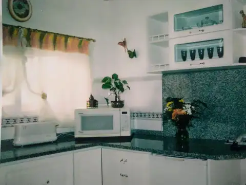 Casa en Venta en San Justo, USD 245.000