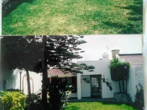 Casa en Venta 40 años