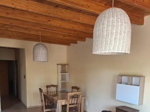 Alquiler de departamento en villa nueva