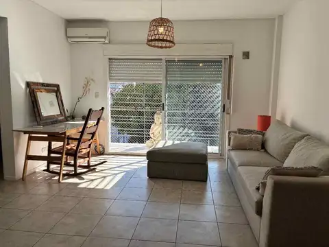 VENTA DEPARTAMENTO 2 AMBIENTES VILLA PUEYRREDON