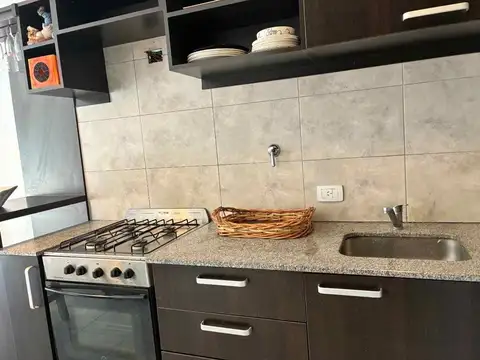 Departamento en Venta en Villa Pueyrredon, USD 119.000