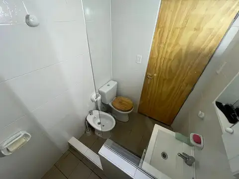 Depto Tipo Casa en Venta en Ingeniero Adolfo Sourdeaux, USD 79.500