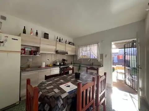 Depto Tipo Casa en Venta de 3 ambientes