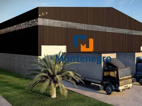 Galpon en Venta en Francisco Alvarez, USD 720.000