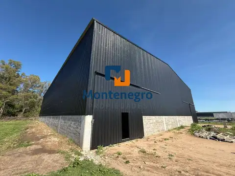 Parque Industrial POLO 24