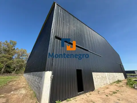 Galpon en Venta en Francisco Alvarez, USD 720.000