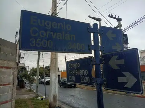 Casa en Venta de 2 dormitorios