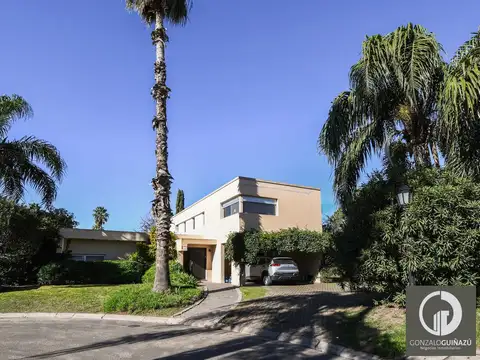 Casa en Alquiler en Funes, Rosario
