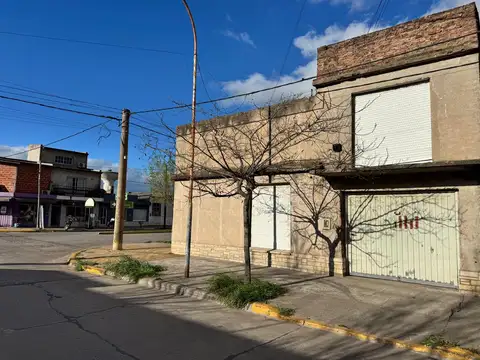 Casa en Venta en Lobos, USD 65.000