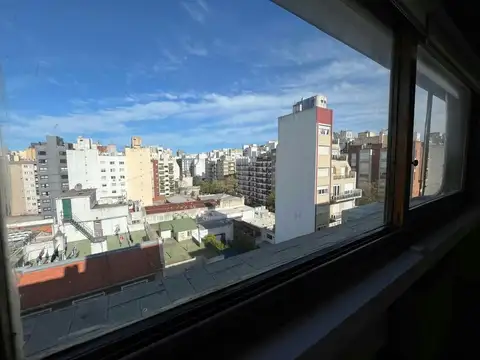 ALQUILER DE SEMI PISO