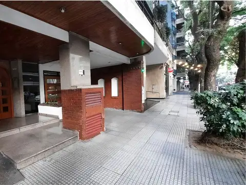 ALQUILER 2 AMB EN AV PEDRO GOYENA 1400 -CABALLITO