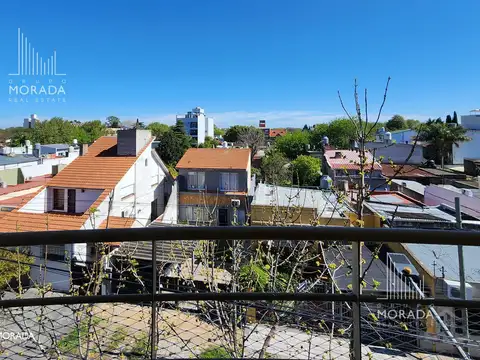 Venta Departamento SEMIPISO de 3 Ambientes con COCHERA PROPIA en San Andres