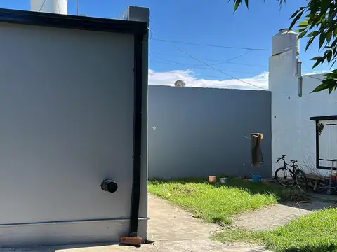Casa en Venta 40 años
