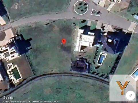 Terreno en Venta en Santa Ines, USD 115.000