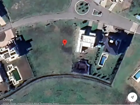 Terreno en Venta en Santa Ines, USD 115.000