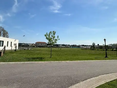 Terreno en Venta en Santa Ines, USD 115.000
